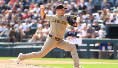 San Diego Padres v Chicago White Sox