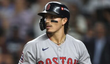 Wild Card Series - Boston Red Sox v New York Yankees - Game One