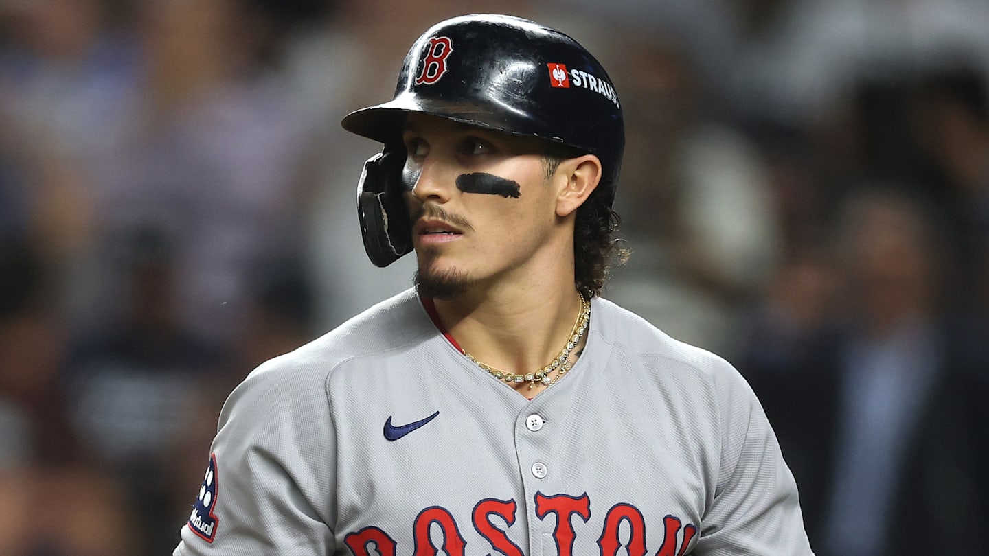 Wild Card Series - Boston Red Sox v New York Yankees - Game One