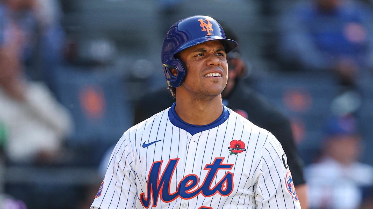 Juan Soto reveals how he 'knew' Pete Alonso was leaving Mets
