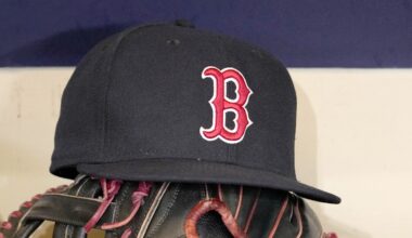 Tigers Predicted to Lose Out to Red Sox in Pursuit of Top Free Agent Target