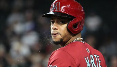 Red Sox Insider Explains Why Ketel Marte Trade Is Best Move For Boston