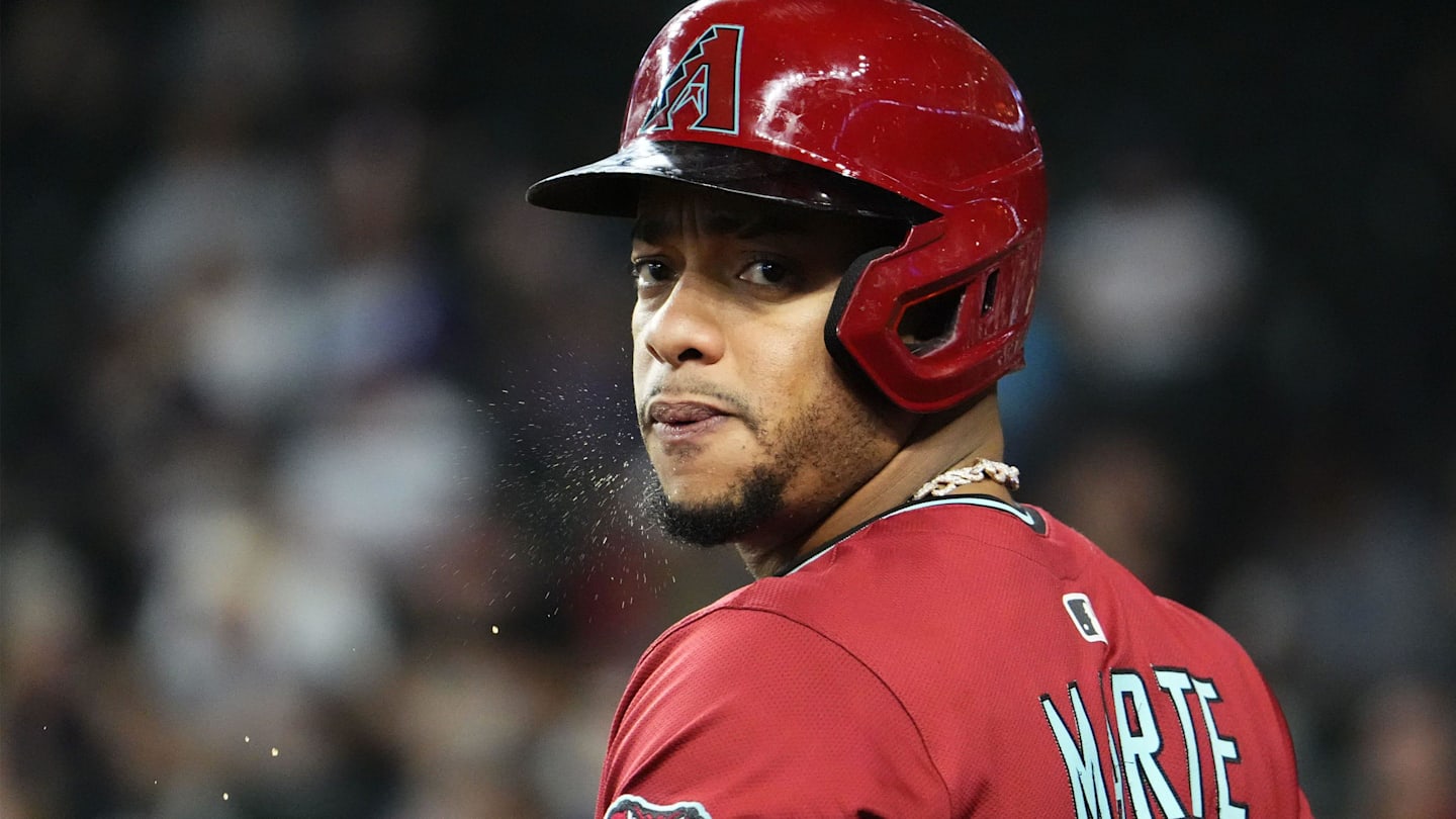 Red Sox Insider Explains Why Ketel Marte Trade Is Best Move For Boston