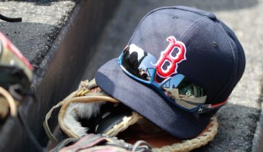 Red Sox Fan Favorite Gets Updated $170M Contract Projection