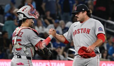 Red Sox Get Great Feedback From Rival Executive Amid Rampant Trade Rumors