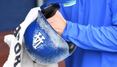 Dodgers $66M All-Star Should Still Be Royals Target After Roster Shakeup