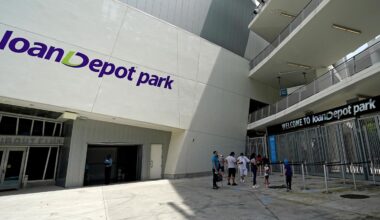 Projection Sees Marlins Infielder Making Strides After Breakout 2025