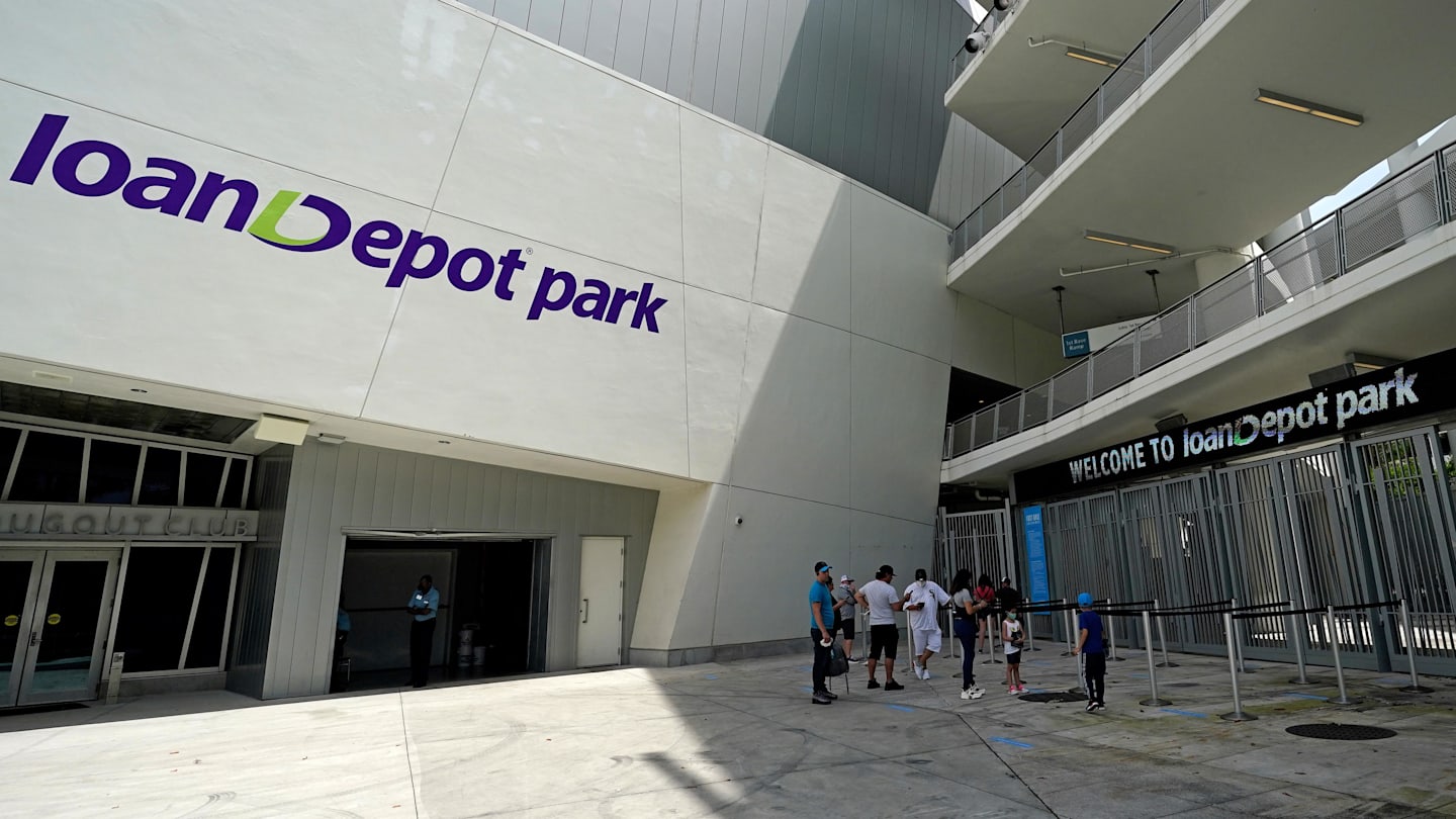 Projection Sees Marlins Infielder Making Strides After Breakout 2025