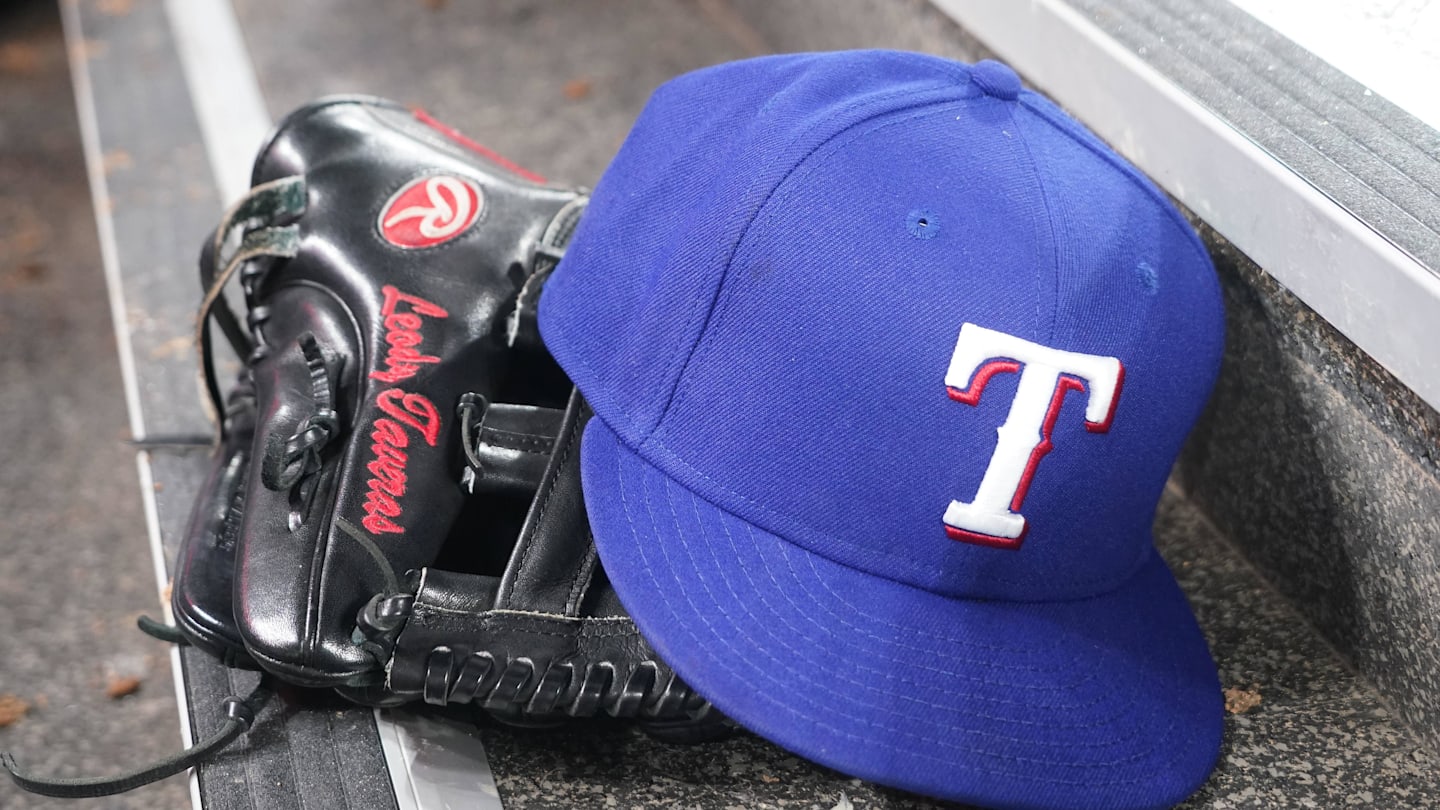 Rangers Have Intriguing Free Agent Option to Improve Their Offense