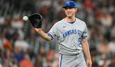 Bold Royals move could be quick and easy solution to looming bullpen problem
