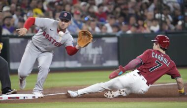 Red Sox-Alex Bregman Reunion May Be In Peril As Unexpected Suitor Emerges