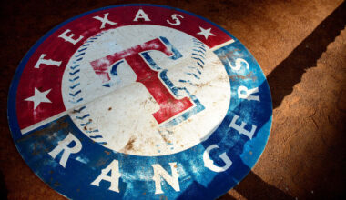 Rangers Reportedly Agree to Terms on Deal to Reunite with Veteran Reliever