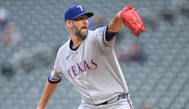 Texas Rangers v Minnesota Twins