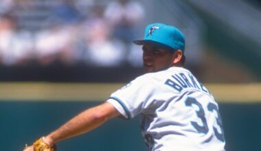 Florida Marlins v San Francisco Giants