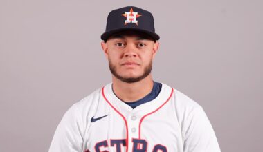 Marlins’ Recent Signing Off to Hot Start in Winter League Competition