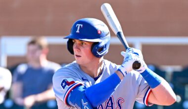 Surprise Saguaros v. Scottsdale Scorpions