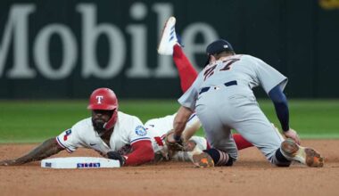 Phillies All-Star Free-Agent Addition Was Reportedly Royals Target, Too