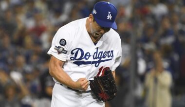Former Dodgers Pitcher, Who Retired From MLB, Signs With Team in Japan