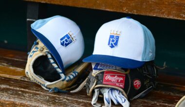 Baseball America tabs unheralded outfielder as Royals' breakout hitting prospect