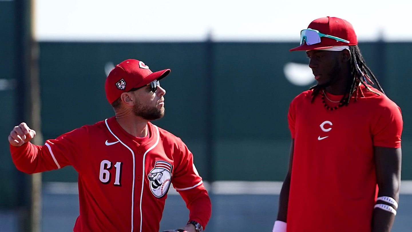 What Rockies Fans Should Know About New Bench Coach Jeff Pickler