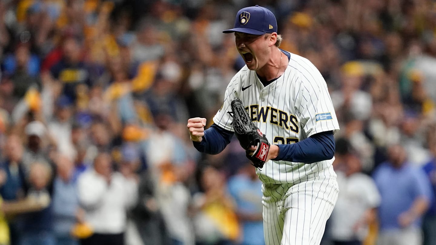 New Royals relief pitcher could play key dual role in club's 2026 bullpen