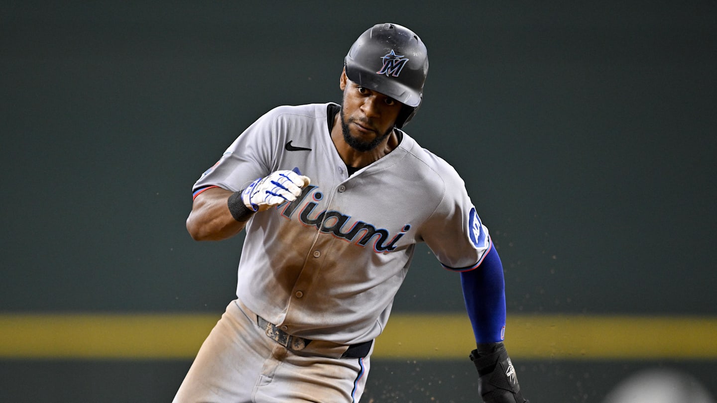 Marlins Infielder Has All the Tools To Breakout in 2026 Season