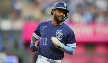 Maikel Garcia Tells Surprising Story About $57.5 Million Royals Extension