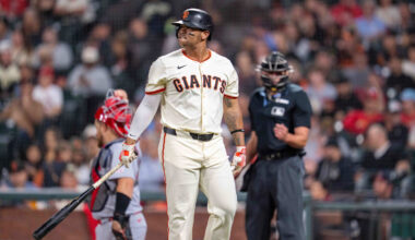 Red Sox Fans Will Hate Giants GM's Rafael Devers Comments Right Now