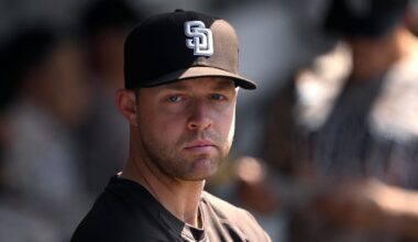 Kansas City Royals v San Diego Padres