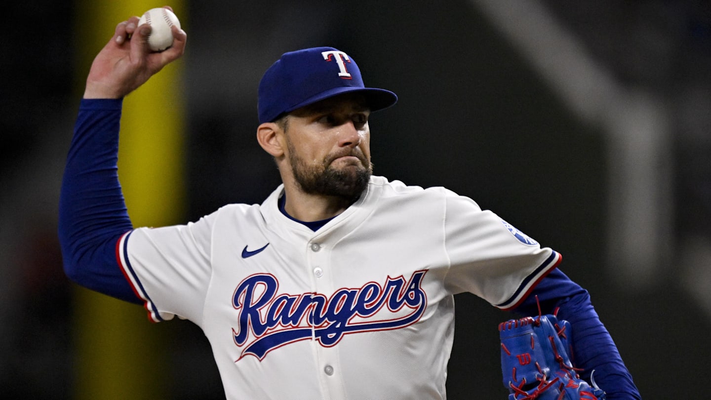 What Rangers BBWAA Season Awards Means for Future of Franchise