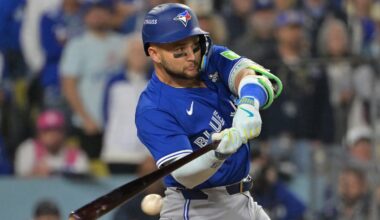 Red Sox ‘Stand Out’ For Bo Bichette With Alex Bregman Uncertain