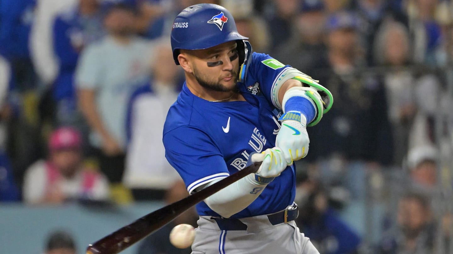 Red Sox ‘Stand Out’ For Bo Bichette With Alex Bregman Uncertain