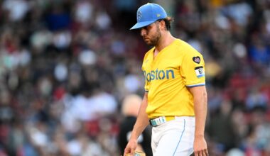 Red Sox Announce Kutter Crawford, Patrick Sandoval Updates