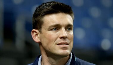 Rays' Pursuit of Star Slugger in Free Agency is Very Encouraging