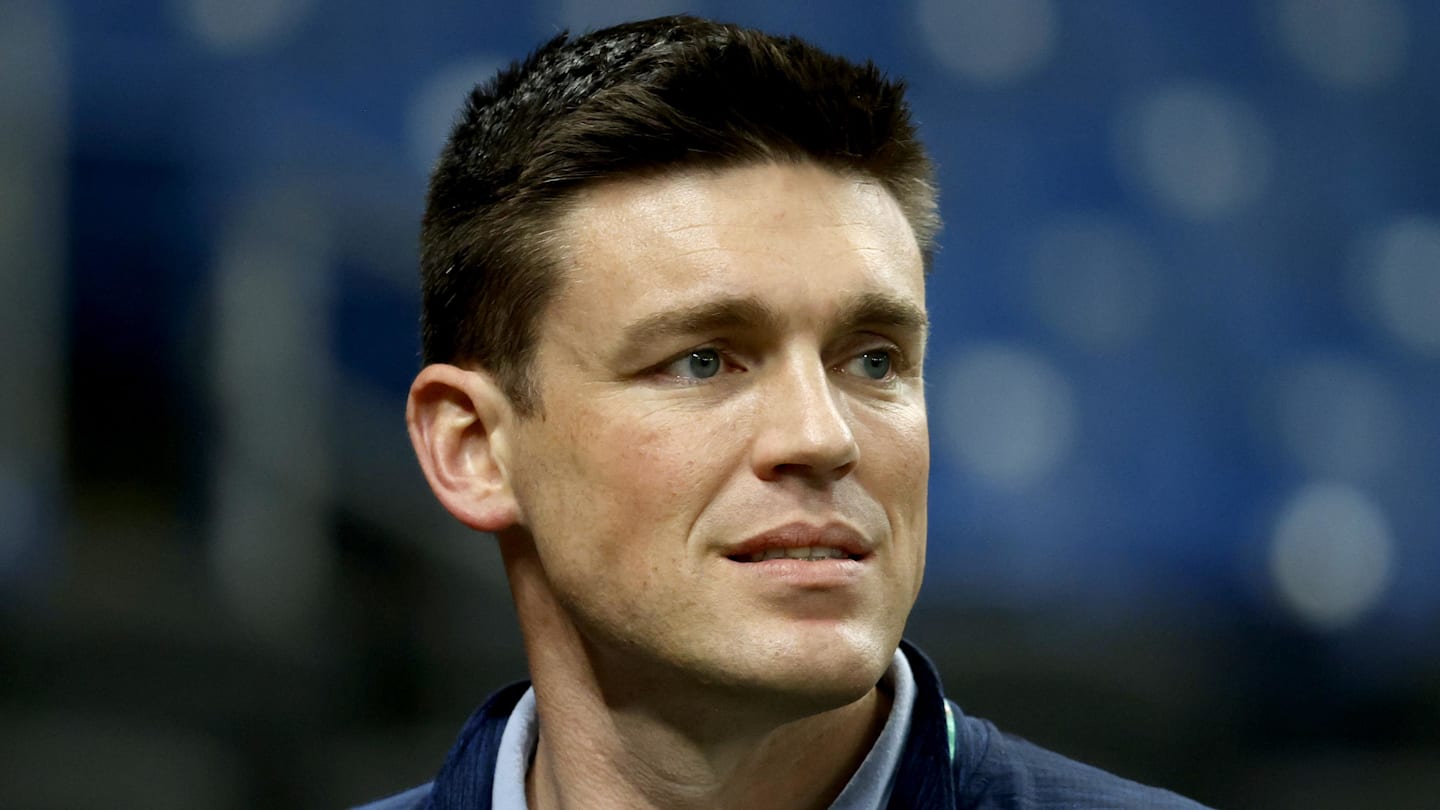 Rays' Pursuit of Star Slugger in Free Agency is Very Encouraging