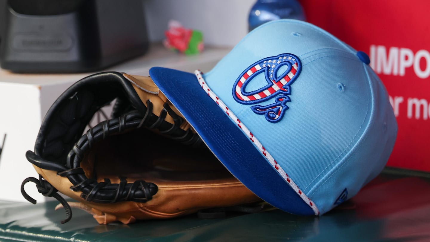 Rays Reportedly Trade Talented Pitcher to Orioles For Haul of Prospects