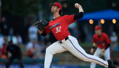 Recent Projection Shows Two Marlins Pitching Prospects Set to Make MLB Debuts