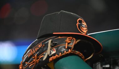 Rays Trade Promising Young Arm To Orioles For Package Of Prospects