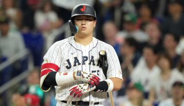 World Baseball Classic Semifinals: Mexico v Japan