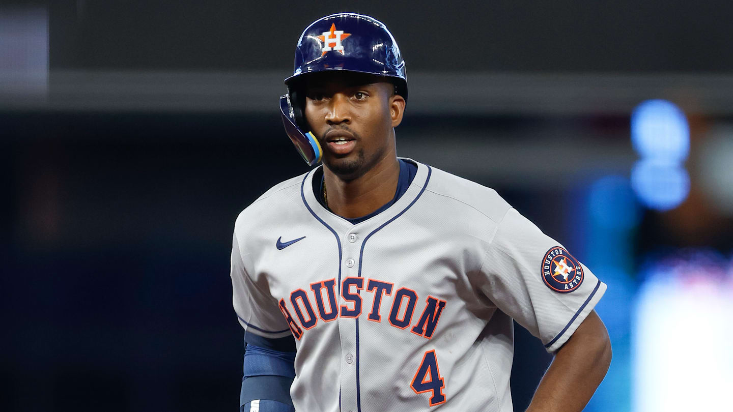 Houston Astros v Miami Marlins