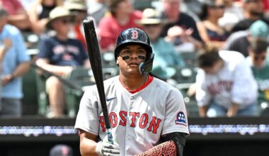 Boston Red Sox v Baltimore Orioles