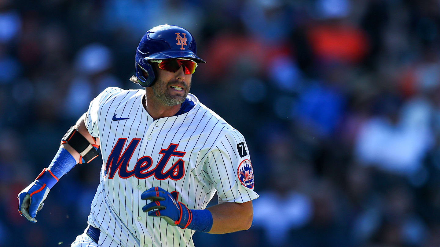 San Diego Padres v New York Mets