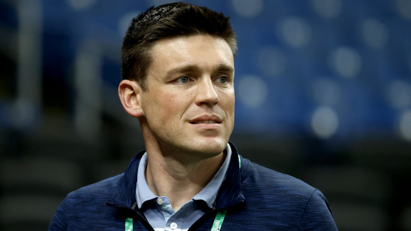 Rays Mid-Offseason Report Card Grade Should Improve With Aggressive Trades