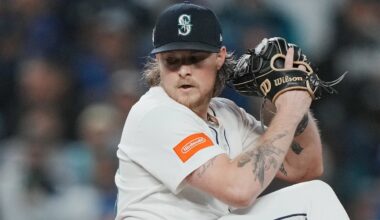 Two lethal lefties should give the Mariners' bullpen a major edge in 2026