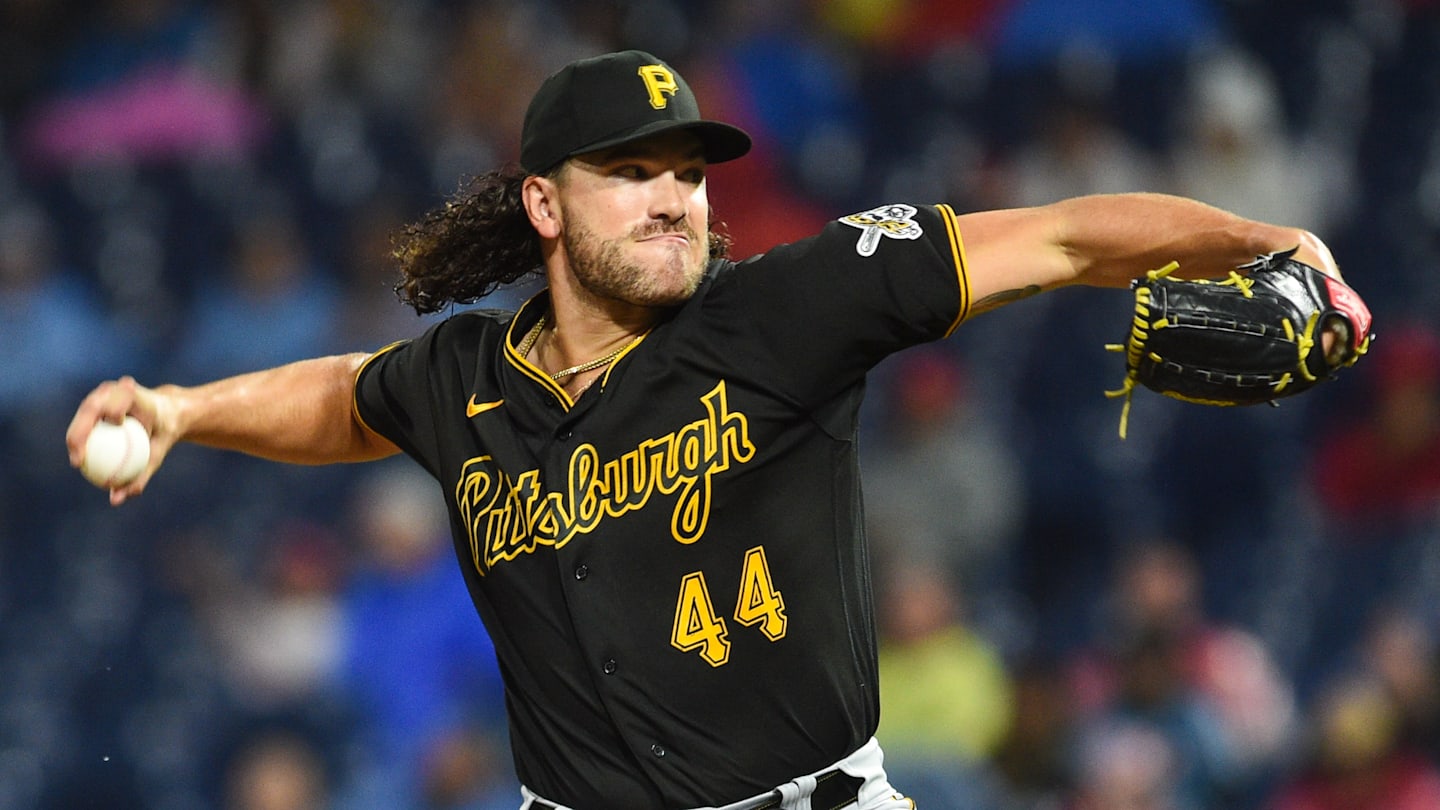 MLB: SEP 23 Pirates at Phillies