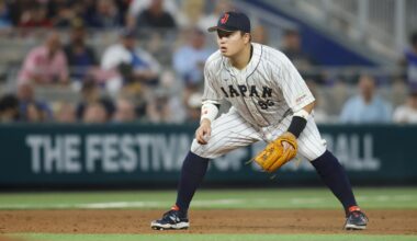 Red Sox, Munetaka Murakami Rumors Heating Up