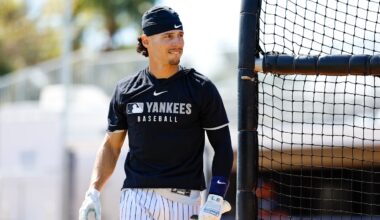 Houston Astros v New York Yankees