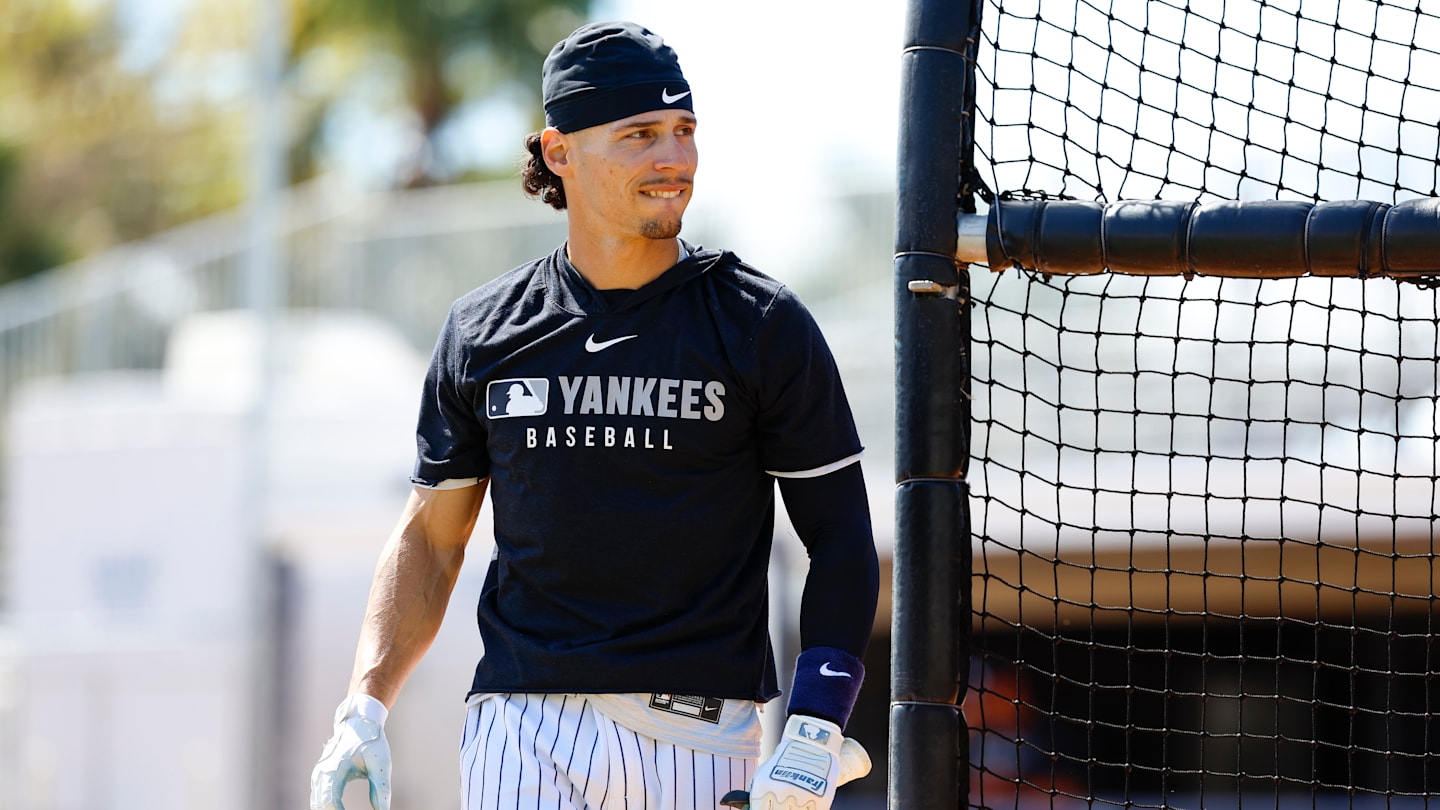 Houston Astros v New York Yankees