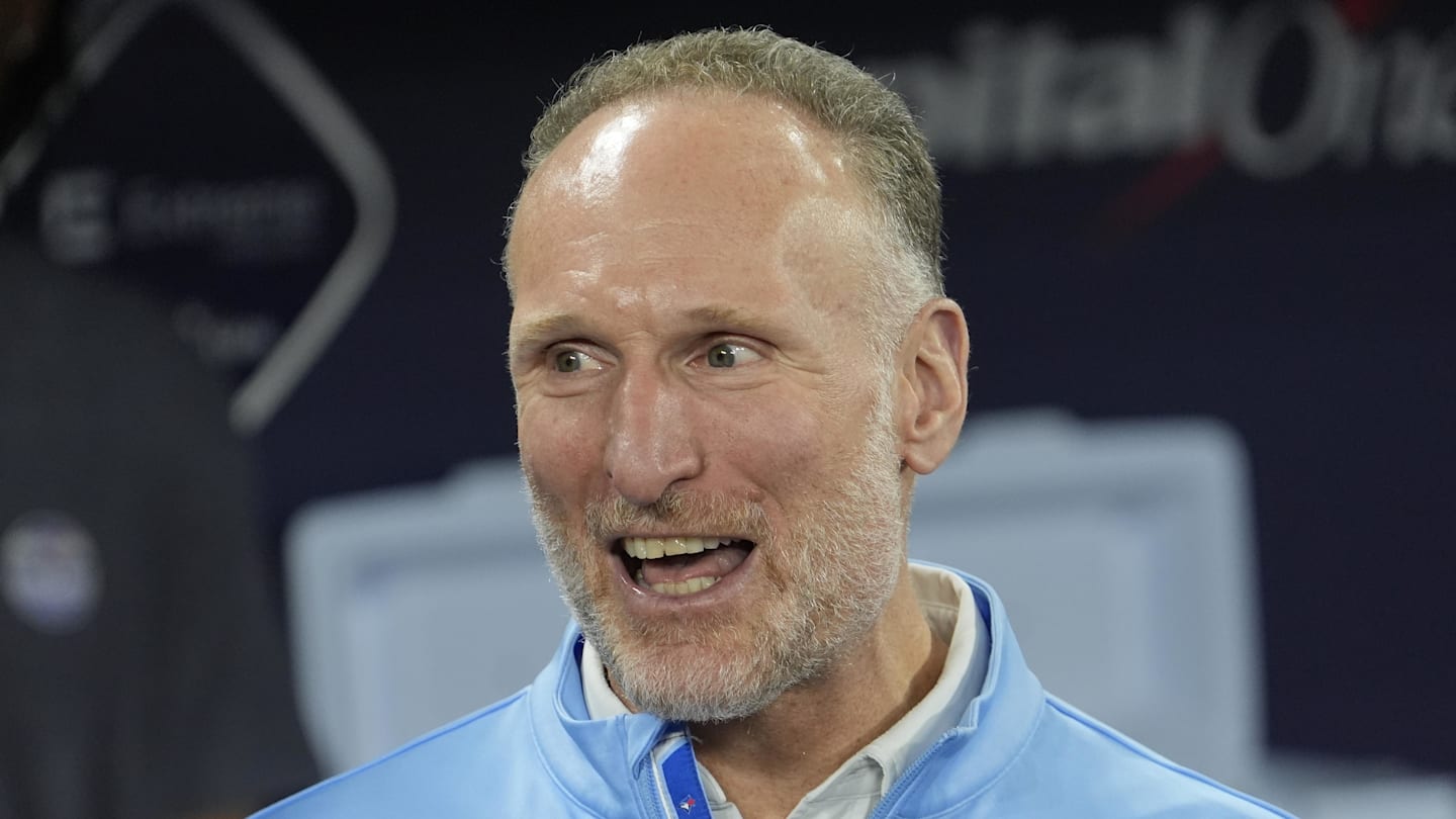 Blue Jays Can't Afford to Stand Pat as Mark Shapiro Calls AL East 'Beast'