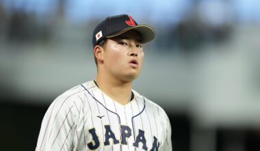 World Baseball Classic Semifinals: Mexico v Japan